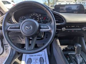 Prix bas 2023 Mazda 3 Berline 2. 5 voitures de luxe d'occasion à vendre - Product Image 3