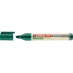 Marcador para pizarra blanca Green Edding 29 EcoLine 1-5mm - Product Image 1