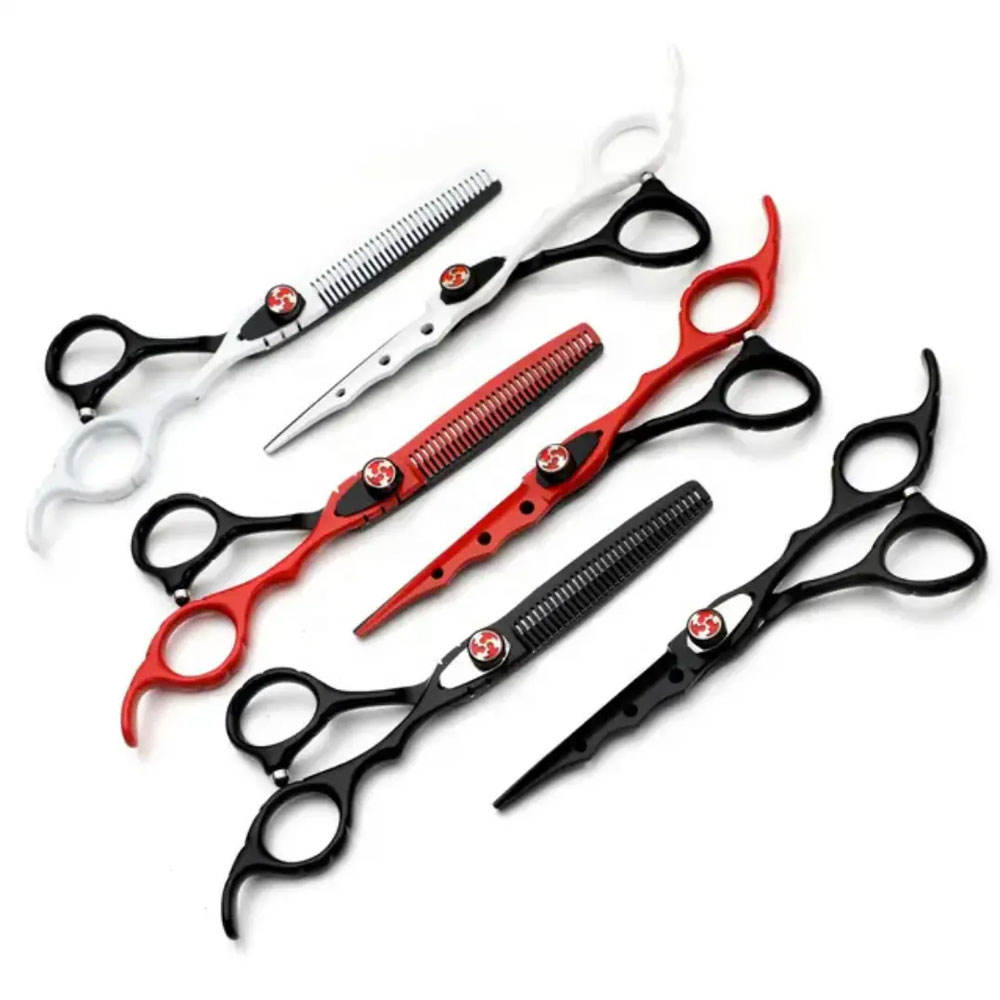 Barber Scissors