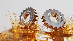 Huile préventive contre la rouille de qualité assurée avec une odeur de fragment hautement louée de couleur brune huile préventive contre la rouille à vendre - Product Image 2