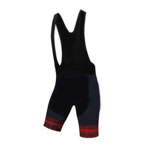 New Sublimation Printed Breathable Men Wear <b>Cycling</b> Clothing Kit Quick Dry Bib Shorts & Tights From Pakistan - Product Image 4
