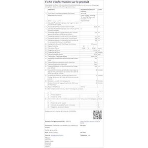 Televisor Inteligente QLED 4K de 50 Pulgadas - Product Image 4