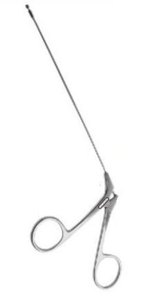 Instrumentos quirúrgicos de artroscopia Fórceps de punzón de corte circular Herramientas operativas especiales y mejor calificadas en ángulo de PENTAX quirúrgico - Product Image 3