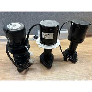 Motore Pompa per Macchina del Ghiaccio Commerciale OEM 9161076-01 803355 1045618 per Ice-O-Matic Cornelius - Product Image 6