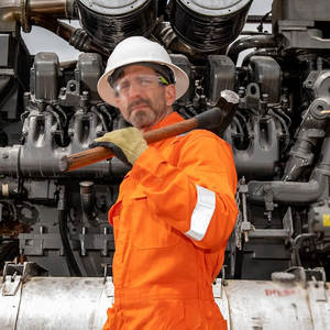 La sécurité de travail des hommes professionnels convient à un nouveau fournisseur direct d'usine - Product Image 3