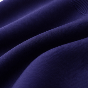 Sudadera personalizada para mujer, de cuello redondo, extragrande, de felpa gruesa, con logotipo personalizado OEM, en venta. - Product Image 6