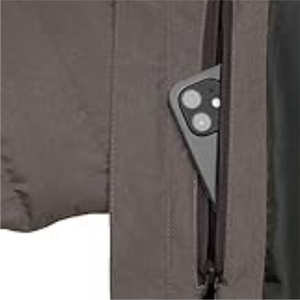 Nouvelle doudoune d'hiver pour homme 2026, personnalisée, de haute qualité, surdimensionnée, épaisse, chaude et de qualité supérieure 2026 - Product Image 4