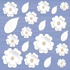 300x300mm mármol piedra vidrio cerámica mosaico piso azulejo resistente al agua piscina baño cocina exterior piso uso pared piso - Product Image 6