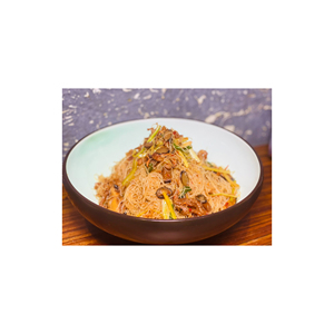 Moringa Vermicelli/Noodles/<b>Pasta</b> Naturally Colorful Wholesale Good Price From Vietnam Manufacturer - Product Image 6