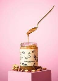 Bơ Đậu Phộng 500g Jar kem tự nhiên lây lan protein cao năng lượng bữa ăn nhẹ lành mạnh thực phẩm ăn sáng cho bán buôn số lượng lớn - Product Image 3