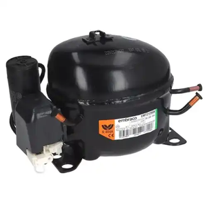 Chatarra de compresor de refrigerador electrónico LMS de grado usado - Product Image 4