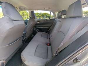 AUTÉNTICO limpio 2021 T o y o t a V e n z a LE AWD Sport Utility Top Europa Importación Coche con volante a la izquierda/derecha - Product Image 3