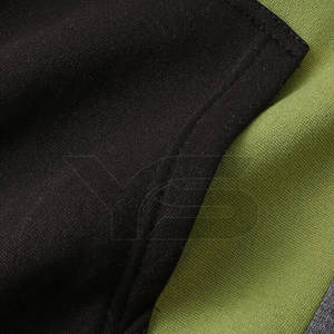 Sudaderas con capucha para hombre de alta calidad con bordado Technics Sudaderas de invierno más vendidas Servicio OEM Precio al por mayor - Product Image 4