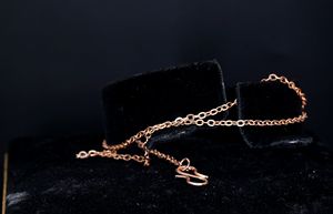 Collar con colgante de diamante cultivado en laboratorio solitario CVD HPHT para mujer, K puro de oro amarillo 14/18K, estilo bonito, regalo de boda de compromiso - Product Image 5