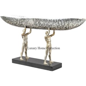 Sculpture décorative unique en forme d'arbre Look fantaisie le plus exigeant Décoration d'intérieur et objets d'utilisation de bureau Fournitures au prix le plus bas - Product Image 3