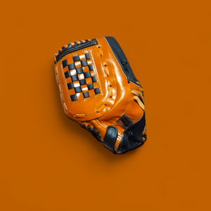 Super Quality Premium Mahaplay Left-Handed Durable <b>Baseball</b> <b>Mitts</b> for Men Infield Gloves for Entertainment - Product Image 1