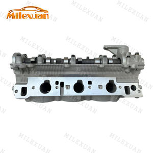 Sıcak Fırsat 3.0L SOHC Silindir Kapağı Montajı 3VZ-E Toyota 4Runner Camry Lexus ES300 Pikaplar 3VZ 3.0L V6 Motor için - Product Image 2