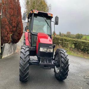 Tracteur à chenilles puissant et fiable pour IH 75HP 4WD avec moteur et pompe – Outils agricoles de précision – Prix de gros - Product Image 3