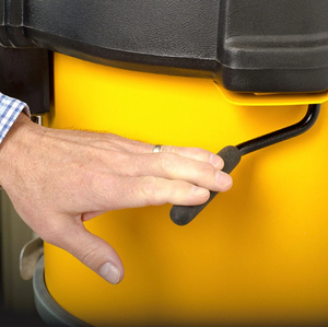 Supercelulares de Alta Eficiencia, Turbos de Alta Presión, 220-240V, 14 Galones, Portátiles, Independientes - Product Image 3