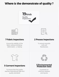 เสื้อฮู้ดผู้ชายวินเทจโอเวอร์ไซส์แต่งซิปโอเวอร์ไซส์ผ้าคอตตอน100% 400GSM ผ้าเฟรนช์เทอร์รี่ - Product Image 5