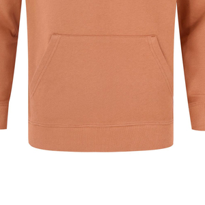 เสื้อฮู้ดดี้ผู้ชายผ้าฝ้าย 100% คุณภาพสูง ระบายอากาศได้ดี เหมาะสำหรับเล่นกีฬาในฤดูหนาว  รับสกรีนโลโก้ด้านหน้า  ลดราคาสุดพิเศษ - Product Image 6