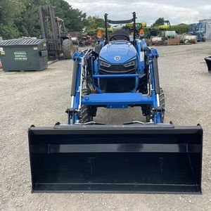 Tracteurs 2025 LS MT242HE de 40 à 99 CV à vendre - Product Image 1