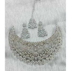 Produit pour occasions de mariage AD White Silver - Product Image 1