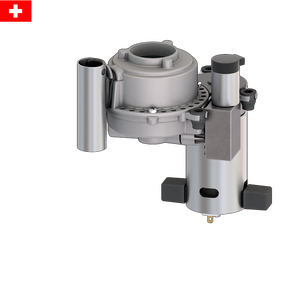 Máy Xay Cà Phê XTR64 Chất Lượng Cao Thương Mại Thụy Sĩ Chuyên Nghiệp - Product Image 1