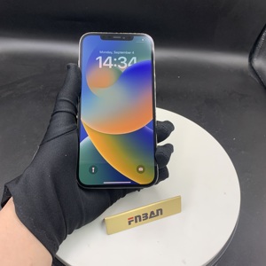 Venta al por Mayor <span class=keywords><strong>de</strong></span> Teléfonos Móviles Usados Originales para iPhone, al Mejor Precio, Desbloqueados, para iPhone 12 Pro Max, 128GB, 256GB, 512GB - Product Image 4