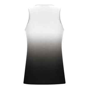 Custom Handmade 100% Cotton Men's Tank Tops Muscle Gym Wear <b>Running</b> Breathable And Adjustable Tank Tops Men - Product Image 2