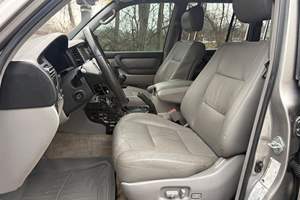 Toyota Land Cruiser 2004 Usado, Transmisión Manual de 5 Velocidades, Diferenciales de Triple Bloqueo, Modificaciones Todoterreno - Product Image 5