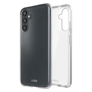 ฝาครอบผิว PC TPU ใสแบบ TESKINSAA26T สำหรับ Galaxy A26 A54 A55 A53 A12 A22 A33 A57 A13แวววาวดีไซน์แบบนิ่มวัสดุ TPU แบบนิ่มกันกระแทก - Product Image 1