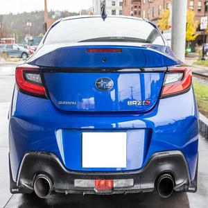 SUPER CLEAN 2025 SU-BA-RU BRZ TS LISTO PARA ENVIAR - Product Image 6