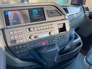 Chasis MAN TGS 26.400 6X2-4 LL CH 2025 - Product Image 3