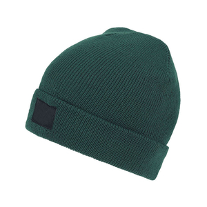 Gorro de Punto de Color Sólido Unisex de Invierno, Gorro de Punto Ligero y Suave, Gorros de Invierno a Precio Económico Más Vendidos - Product Image 1