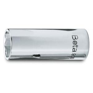 BETA 1/4 ''Douilles hexagonales longues Multi-Pack Produit - Product Image 1