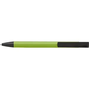Penna a Sfera Personalizzata in Alluminio 7984 Gadget Promozionali - Product Image 2