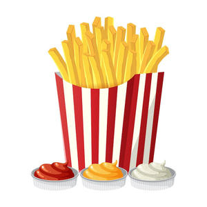 คุณภาพระดับพรีเมียม IQF ส่งออกมันฝรั่งทอดขายส่งมันฝรั่งทอดแช่แข็ง 3/8 - Product Image 5