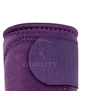 Bottes de brossage de cheval haute performance Bottes de brossage absorbant les chocs et résistantes aux chocs - Product Image 3