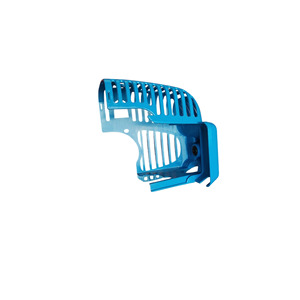 Coperchio Cilindrico Blu per OS 777 Rif. 902106 - Product Image 1