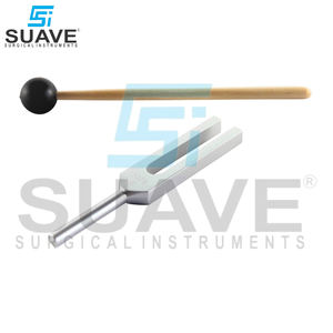 Martillo de percusión para reflejos neurológicos de acero inoxidable, kits de diagnóstico neurológico de SUAVE SURGICAL INSTRUMENTS - Product Image 6