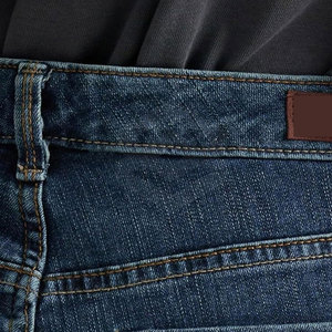 Jeans d'entraînement pantalon pour femmes prix de gros Jeans pantalon femmes vêtements décontractés haute qualité Jeans pantalon - Product Image 5
