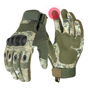 ถุงมือแข่งรถสำหรับผู้ใหญ่คุณภาพดีที่สุด พร้อมการยึดเกาะที่แข็งแกร่ง บริการ OEM ที่ปรับแต่งได้ ทนทาน ถุงมือแข่งรถระดับพรีเมียม - Product Image 1