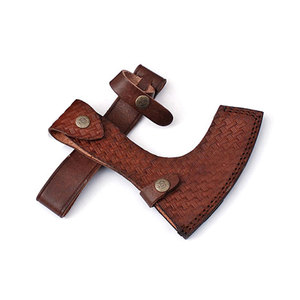 Wholesale Customized Top Quality OEM ODM Service Professional New Arrival High Carbon Steel Axe Head Wooden <b>Handle</b> Lightweight - Product Image 6