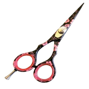 PromotionJapan 440C Ciseaux De Cheveux 62HRC Ciseaux De Coiffeur De Haute Qualité 7 Pouces Ciseaux De Coupe De Cheveux Ciseaux De Coiffeur Professionnels - Product Image 5