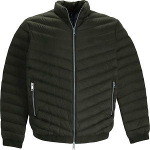 Chaqueta de Invierno 2023 para Hombre, Resistente al Agua, Plegable, Ajuste Regular, Ligera, Acolchada, al por Mayor - Product Image 5