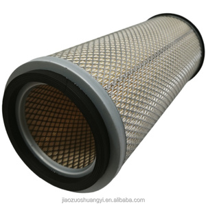 Filtro Aria di Qualità <span class=keywords><strong>ADG</strong></span> 1309 E1067L 300-AR per Camion Internazionali e Trattori, Motore Trattore 50 013 300 EFA 415 - Product Image 6