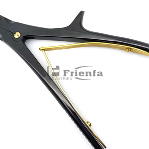 เครื่องดึงกระดูกแบบสองหัวอุปกรณ์ผ่าตัดทำจากสแตนเลสคุณภาพสูง - Product Image 4