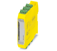 Configuration 3NO-1NC de contact de bornier de vis enfichable de PSR-MC32-3NO-1NC-24-230UC-SC de la sécurité 2700524 de Phoenix
