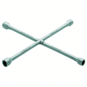 Gedore ประแจล้อ4ทางสำหรับรถยนต์ - Product Image 2